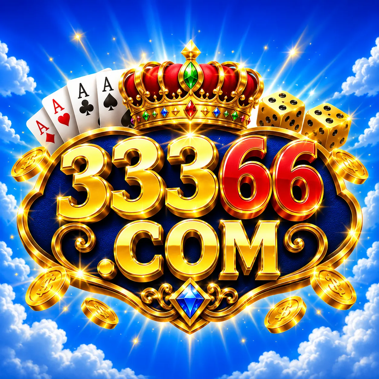 333666 - Pengalaman Live Casino Terbaik di Ujung Jari Anda