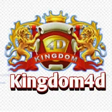 KINDOM4D - Petualangan Aksi Epik di Dunia Fantasi