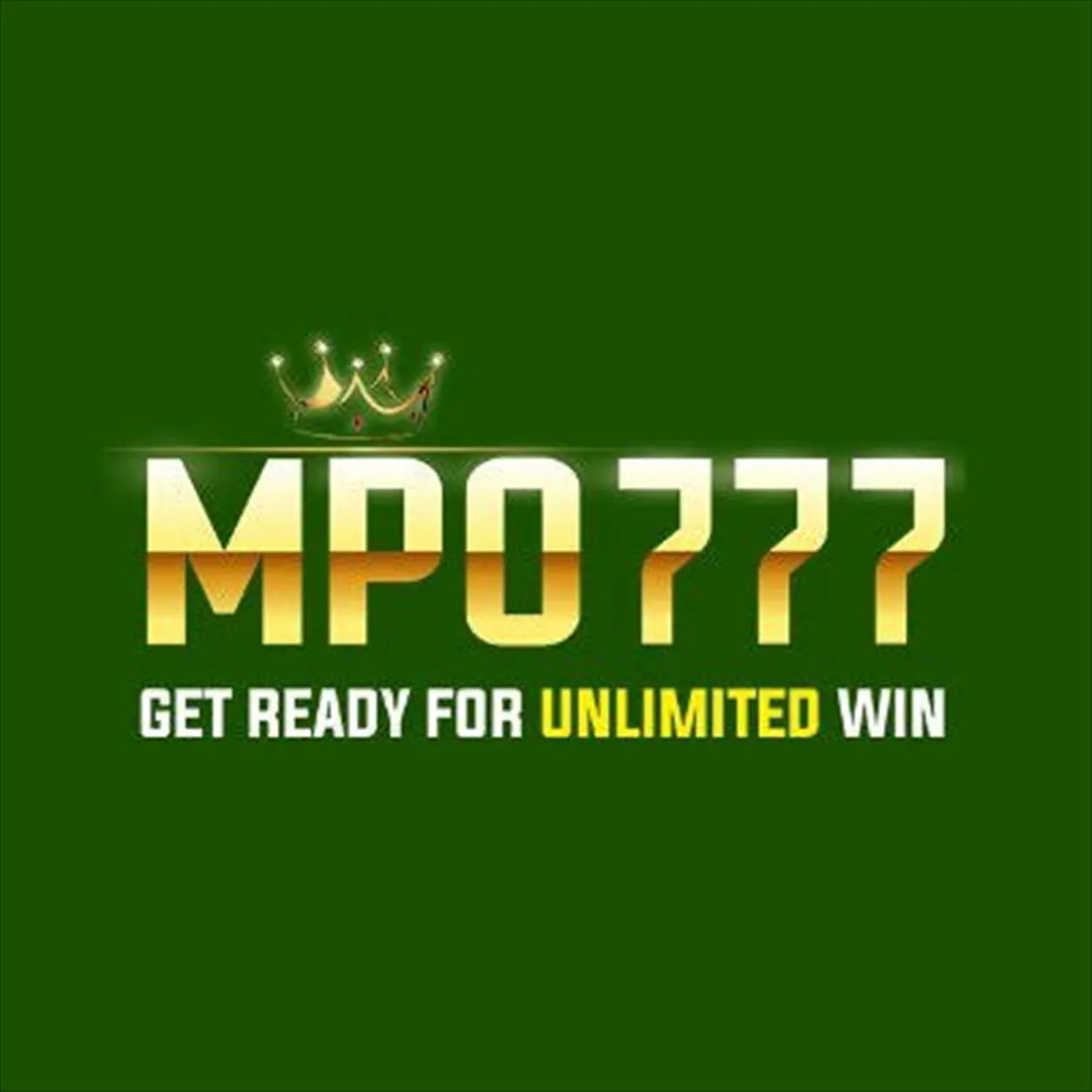 MPO777 - Permainan Slot Terbaik untuk Pengalaman Seru