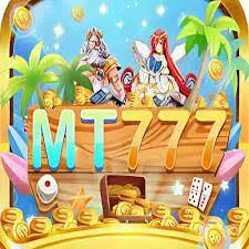 MT777 - Pertarungan Epik Dalam Dunia Gaming