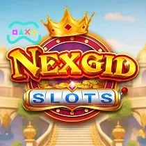 NEXGID - Petualangan Seru di Dalam Dunia Fantasi