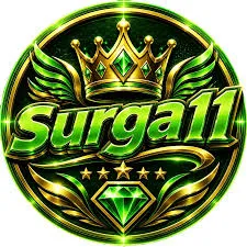 SURGA11 - Permainan Poker Terbaik untuk Penggemar