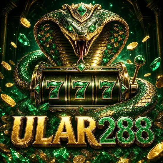 ULAR288 - Pertahanan Menarik Dalam Tower Defense