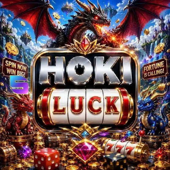 Logo hokiluck
